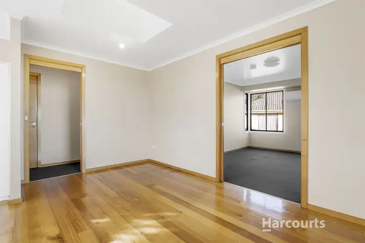 Fifth view of Homely house listing, 21 Kentish Drive, Shorewell Park TAS 7320