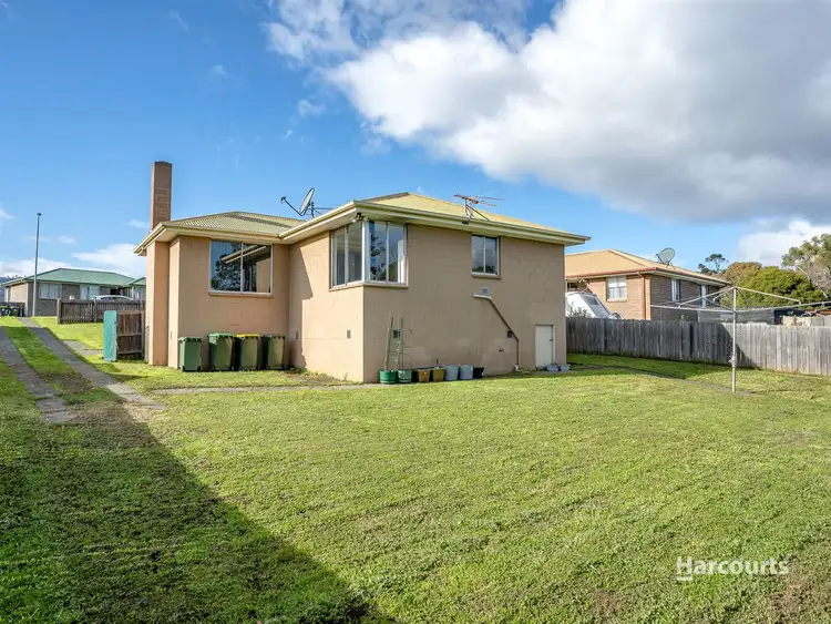 Second view of Homely house listing, 5 Lockhart Street, Gagebrook TAS 7030