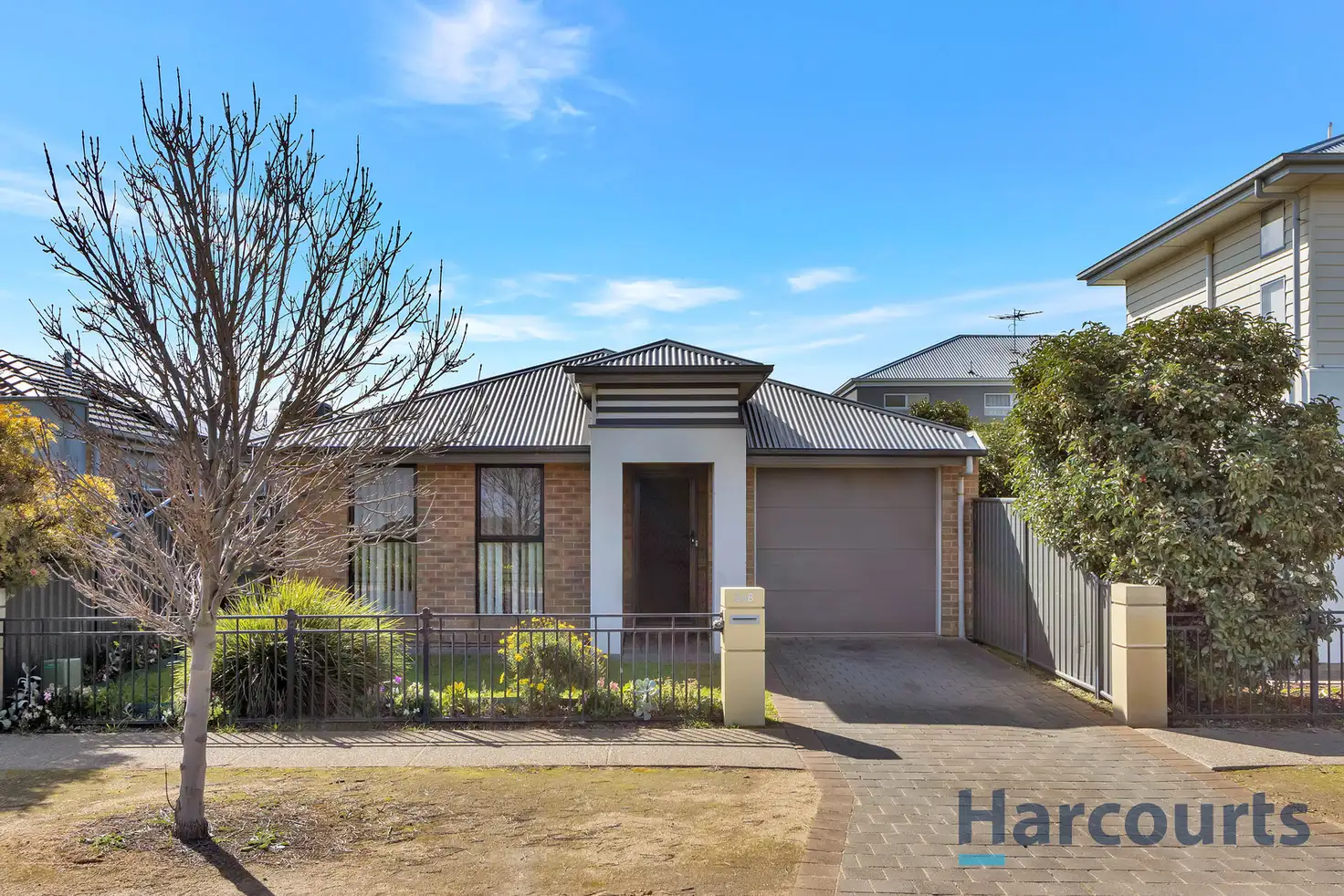 Main view of Homely house listing, 268 Petherton Road, Andrews Farm SA 5114