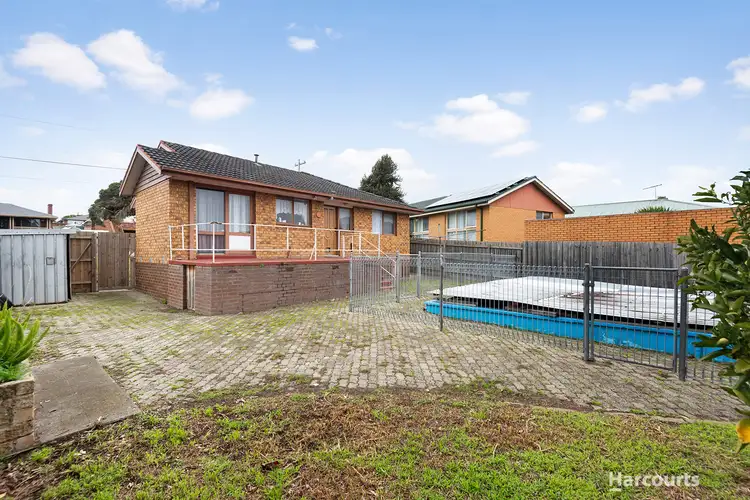 7/84 Mcfees Road, Dandenong North VIC 3175