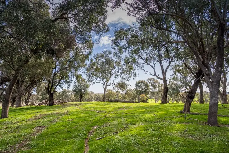 Lot 1 Fetrim Road, Earlston VIC 3669