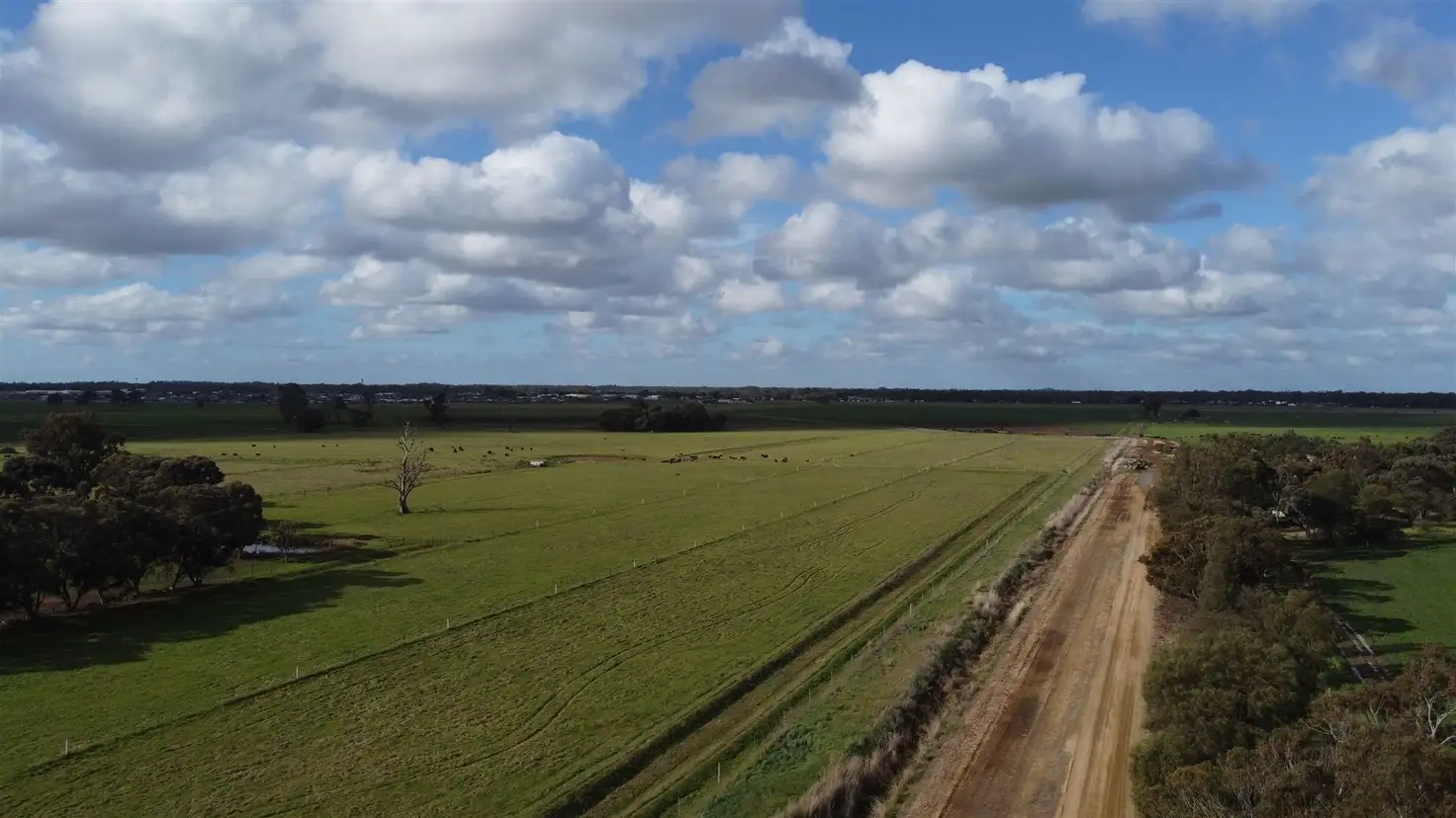 Main view of Homely rural property listing, Address available on request