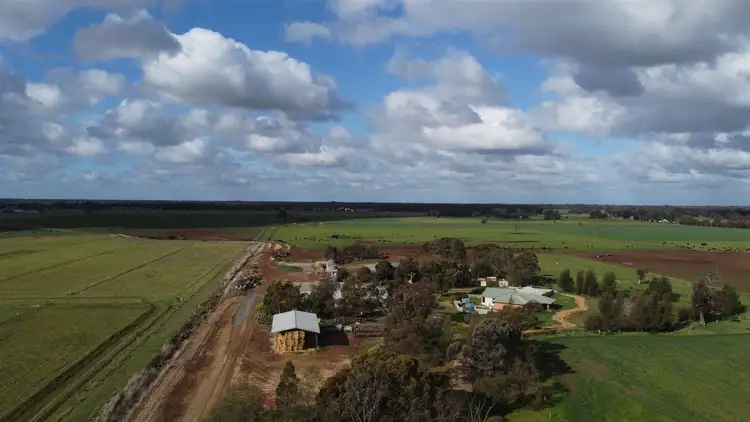 Third view of Homely rural property listing, Address available on request