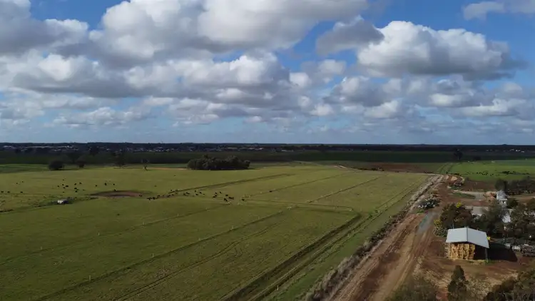 Fourth view of Homely rural property listing, Address available on request