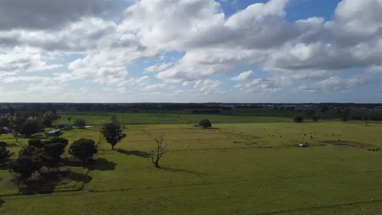 Fifth view of Homely rural property listing, Address available on request