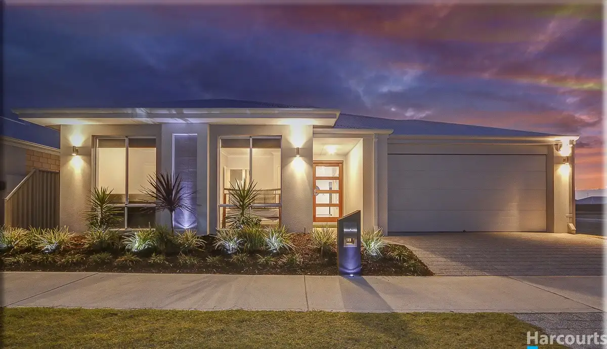 Main view of Homely house listing, 27 Fallow Way, Alkimos WA 6038