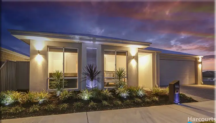 Second view of Homely house listing, 27 Fallow Way, Alkimos WA 6038