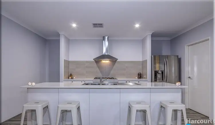 Fifth view of Homely house listing, 27 Fallow Way, Alkimos WA 6038