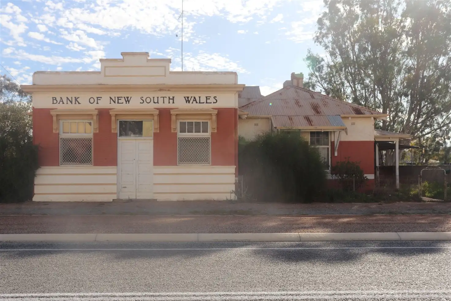 Main view of Homely house listing, 29 Leahy Street, Pithara WA 6608