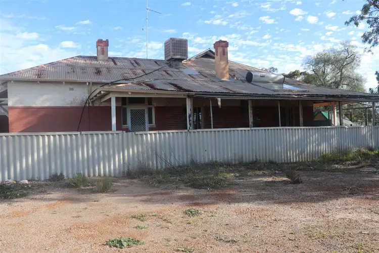 Fifth view of Homely house listing, 29 Leahy Street, Pithara WA 6608