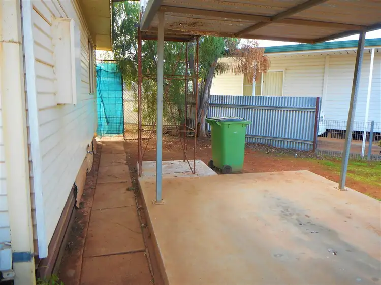 Second view of Homely house listing, 49 Green Street, Cobar NSW 2835