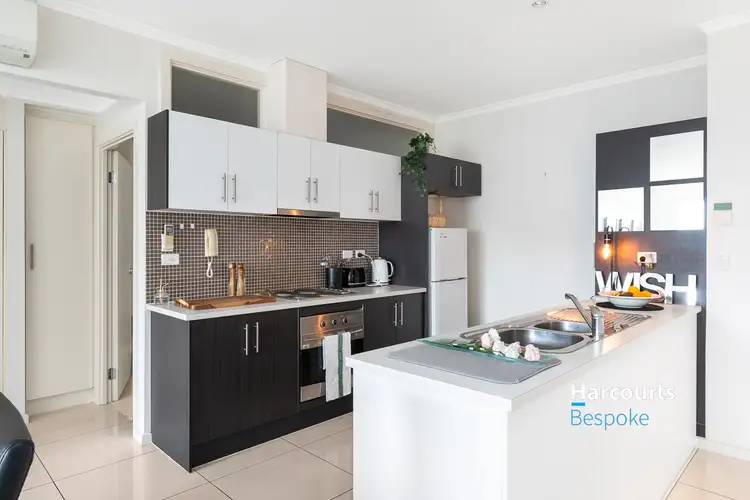 Second view of Homely apartment listing, 10/22-26 Goodall Parade, Mawson Lakes SA 5095