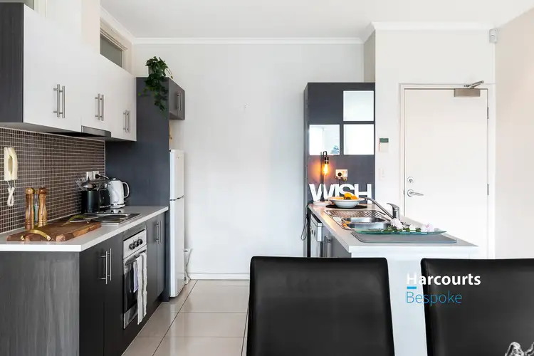 Third view of Homely apartment listing, 10/22-26 Goodall Parade, Mawson Lakes SA 5095