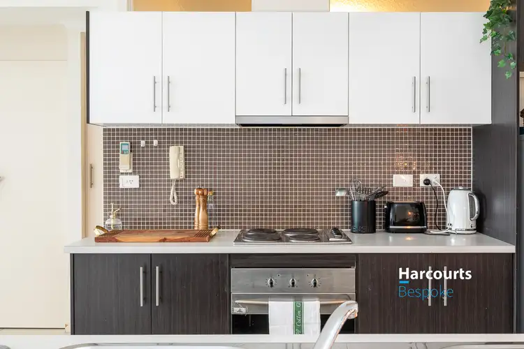 Fourth view of Homely apartment listing, 10/22-26 Goodall Parade, Mawson Lakes SA 5095