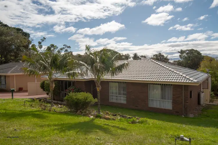 15 Rutherford Street, Lower King WA 6330