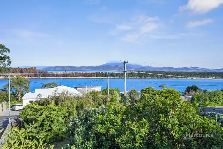 Fifth view of Homely house listing, 134 Lewisham Scenic Drive, Lewisham TAS 7173