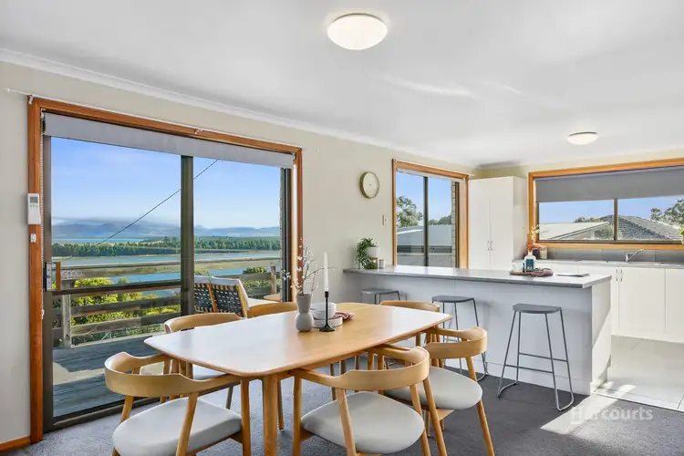 Sixth view of Homely house listing, 134 Lewisham Scenic Drive, Lewisham TAS 7173