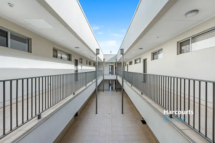 Third view of Homely apartment listing, 11/99 Elder Drive, Mawson Lakes SA 5095