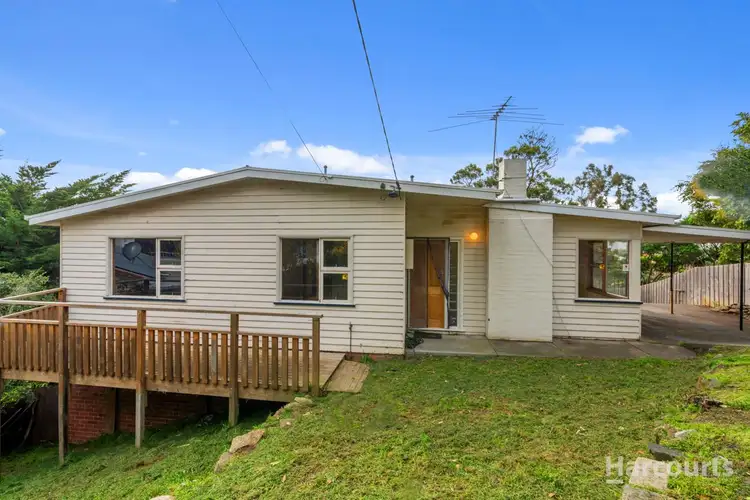 Second view of Homely house listing, 5 Panorama Court, Glenorchy TAS 7010