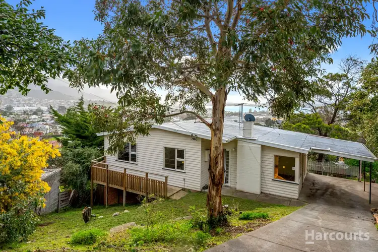 Third view of Homely house listing, 5 Panorama Court, Glenorchy TAS 7010