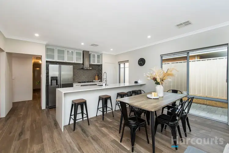 Third view of Homely house listing, 24 Majorca Elbow, Hocking WA 6065