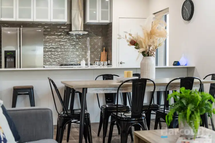 Sixth view of Homely house listing, 24 Majorca Elbow, Hocking WA 6065