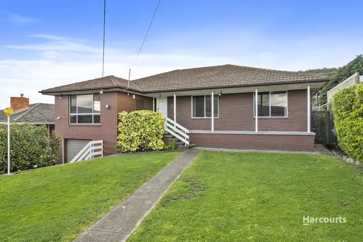 Main view of Homely house listing, 14 Nimala Street, Rosny TAS 7018