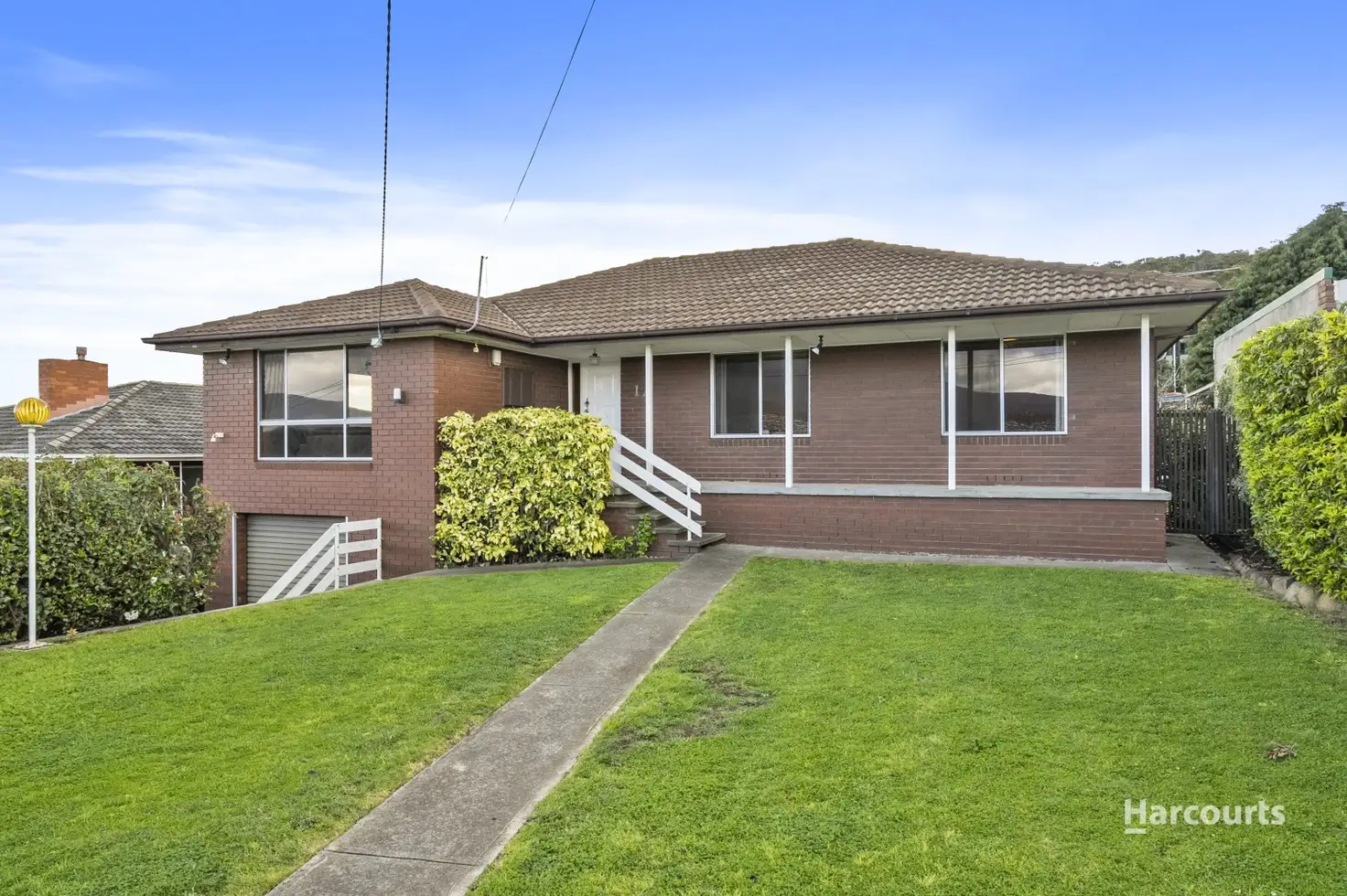 Main view of Homely house listing, 14 Nimala Street, Rosny TAS 7018