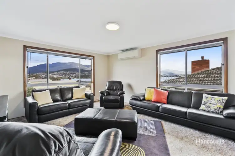 Second view of Homely house listing, 14 Nimala Street, Rosny TAS 7018