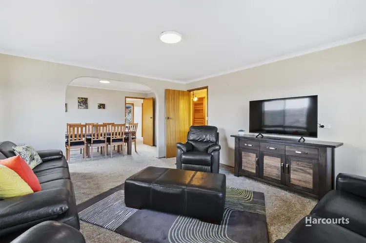 Third view of Homely house listing, 14 Nimala Street, Rosny TAS 7018