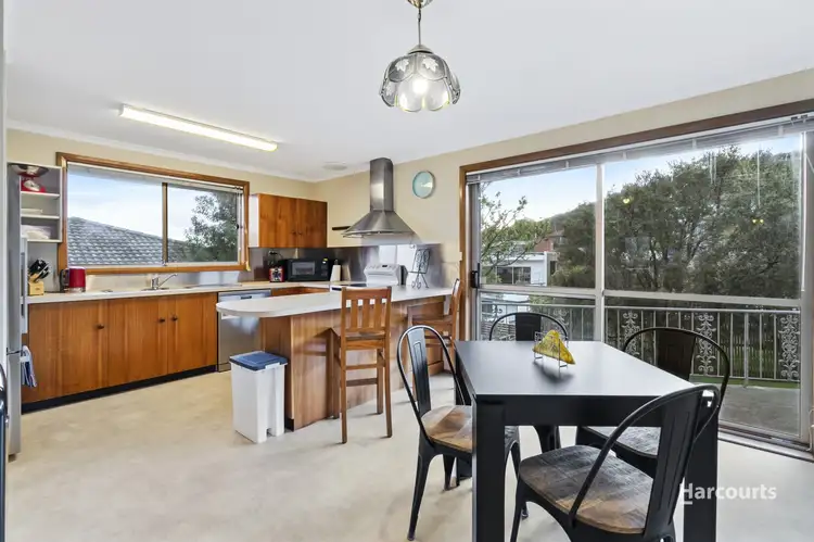 Fifth view of Homely house listing, 14 Nimala Street, Rosny TAS 7018