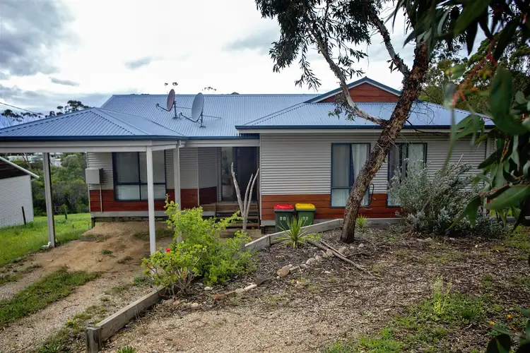64 Spence Street, Ravensthorpe WA 6346
