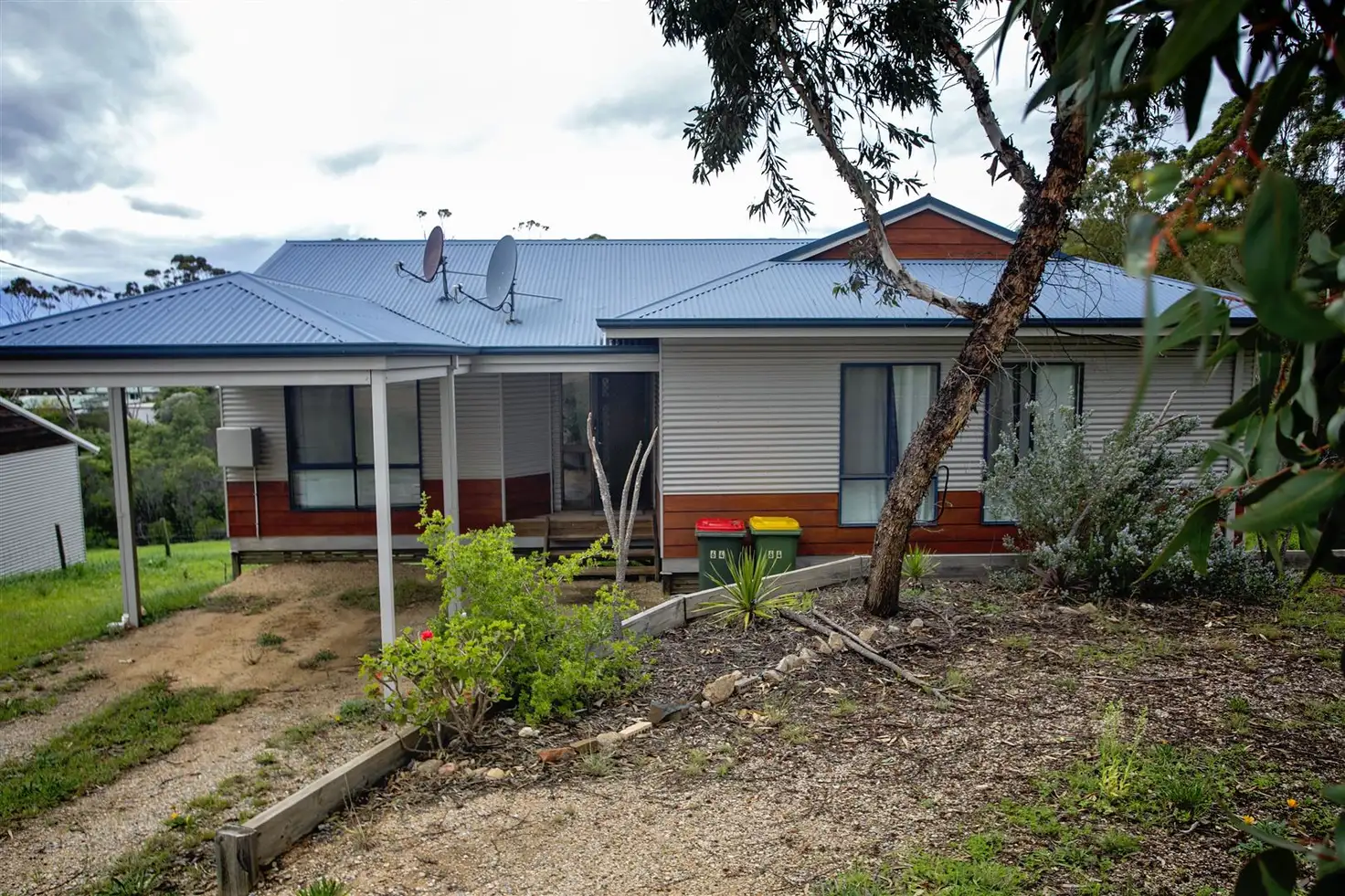 Main view of Homely house listing, 64 Spence Street, Ravensthorpe WA 6346