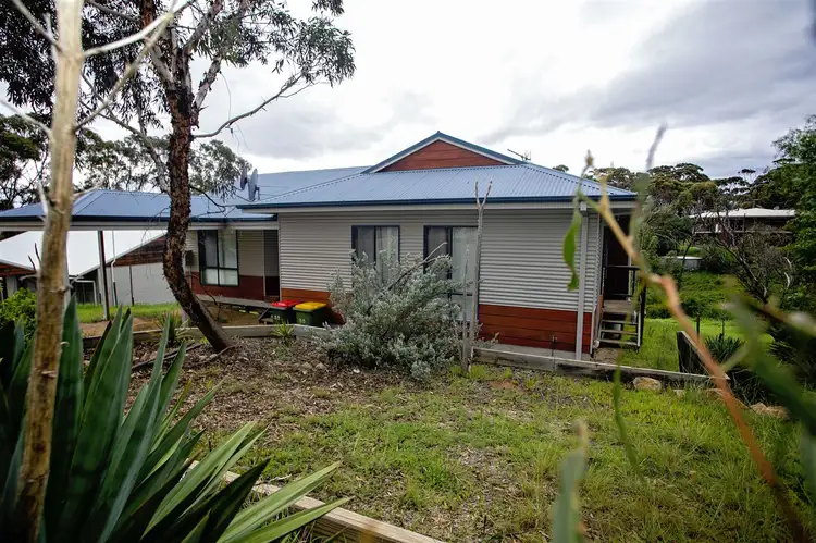 Second view of Homely house listing, 64 Spence Street, Ravensthorpe WA 6346