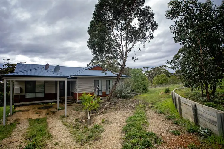 Third view of Homely house listing, 64 Spence Street, Ravensthorpe WA 6346