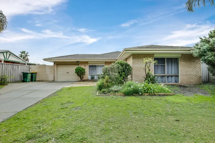 13 Enderby Court, Ballajura WA 6066