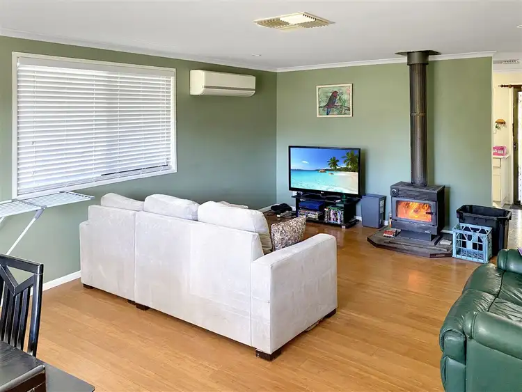Second view of Homely house listing, 44 Daisy Street, Miles QLD 4415
