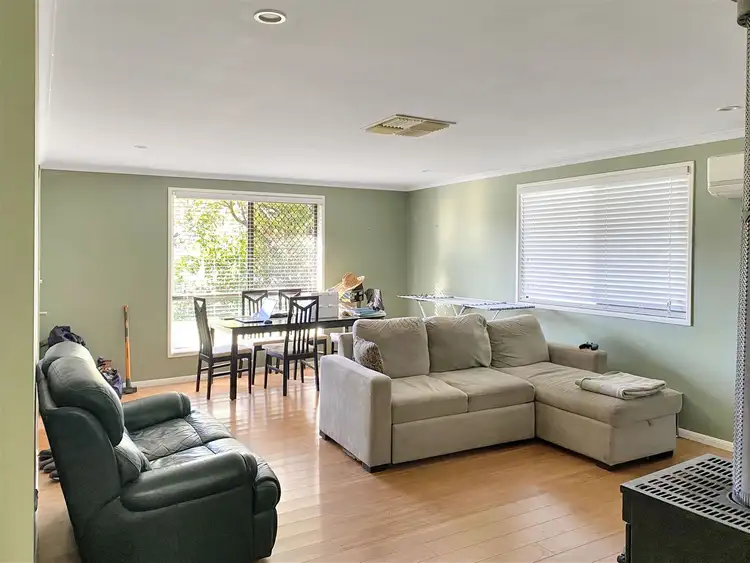 Third view of Homely house listing, 44 Daisy Street, Miles QLD 4415
