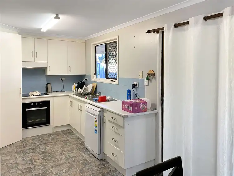 Fourth view of Homely house listing, 44 Daisy Street, Miles QLD 4415