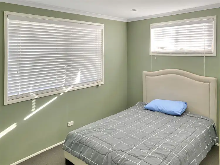Sixth view of Homely house listing, 44 Daisy Street, Miles QLD 4415
