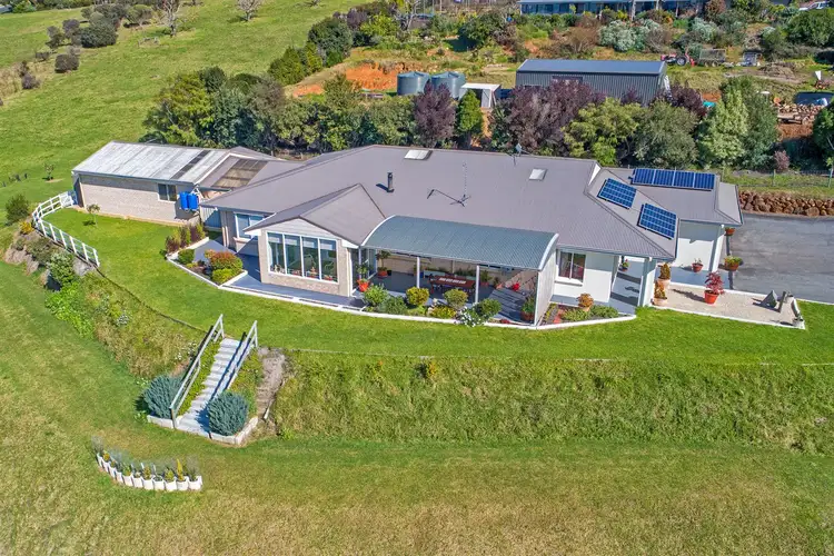 Main view of Homely house listing, 4 Walnut Grove, Shadforth WA 6333
