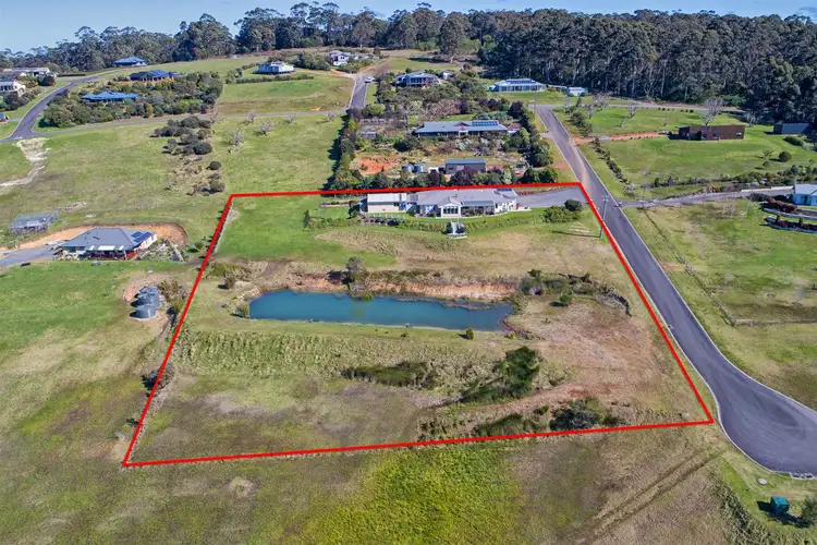 Second view of Homely house listing, 4 Walnut Grove, Shadforth WA 6333