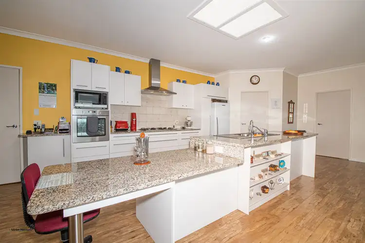 Sixth view of Homely house listing, 4 Walnut Grove, Shadforth WA 6333
