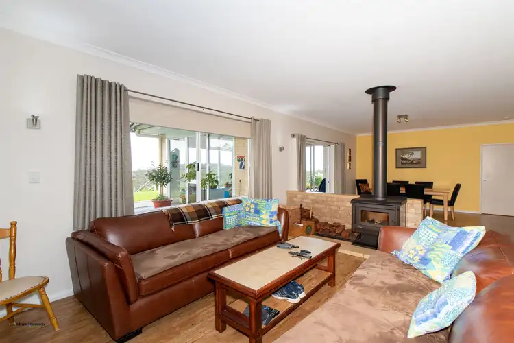 Seventh view of Homely house listing, 4 Walnut Grove, Shadforth WA 6333