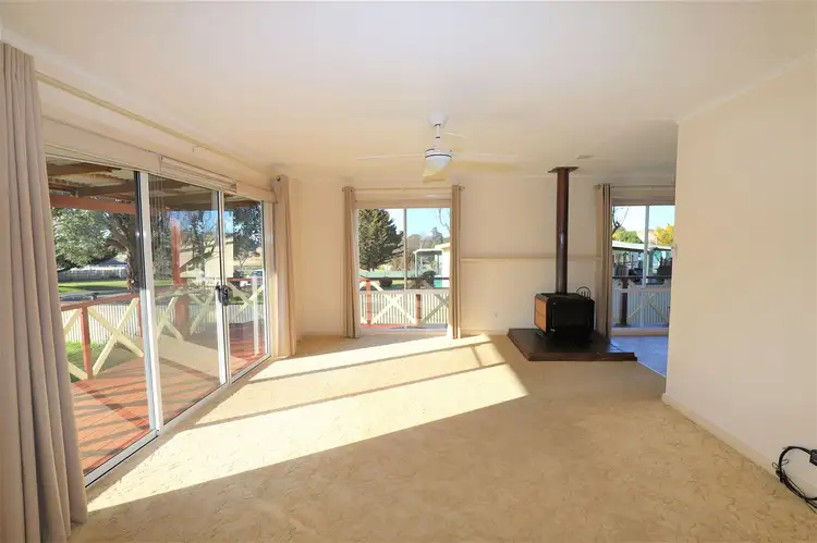Third view of Homely house listing, 19 Hensleigh Street, Delegate NSW 2633