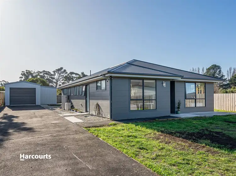 184B Glen Road, Ranelagh TAS 7109