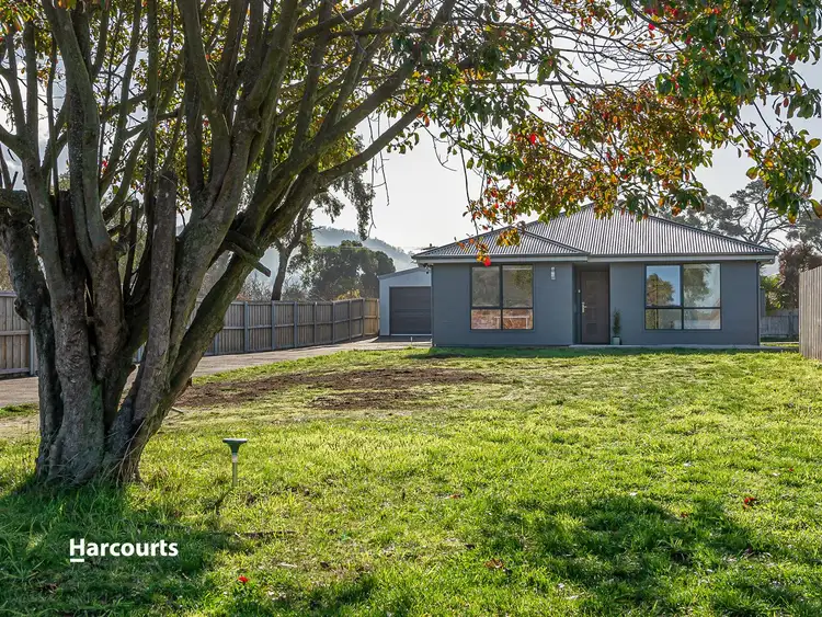 Second view of Homely house listing, 184B Glen Road, Ranelagh TAS 7109
