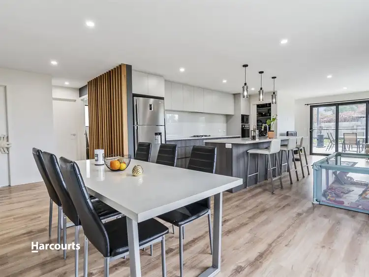 Fifth view of Homely house listing, 184B Glen Road, Ranelagh TAS 7109