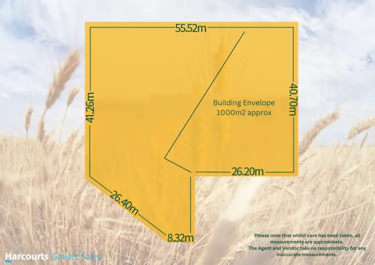 Second view of Homely land listing, LOT 105 Cheek Avenue, Gawler East SA 5118