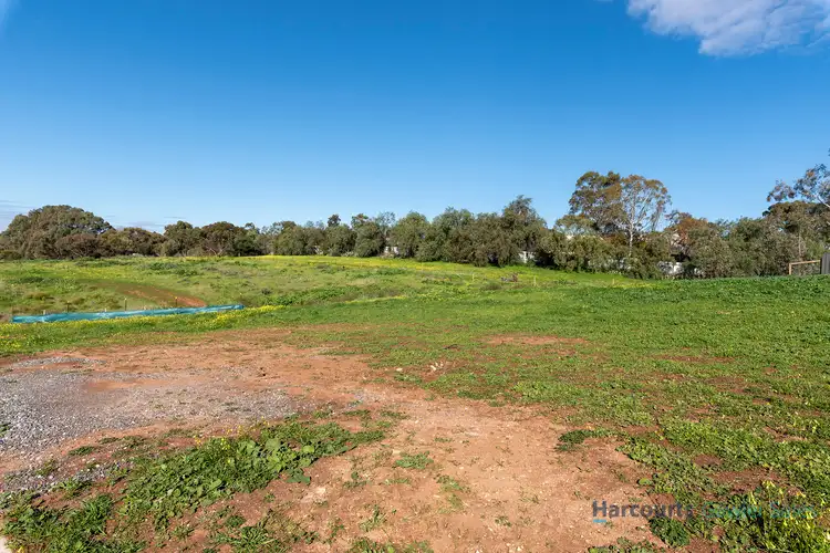 Third view of Homely land listing, LOT 105 Cheek Avenue, Gawler East SA 5118